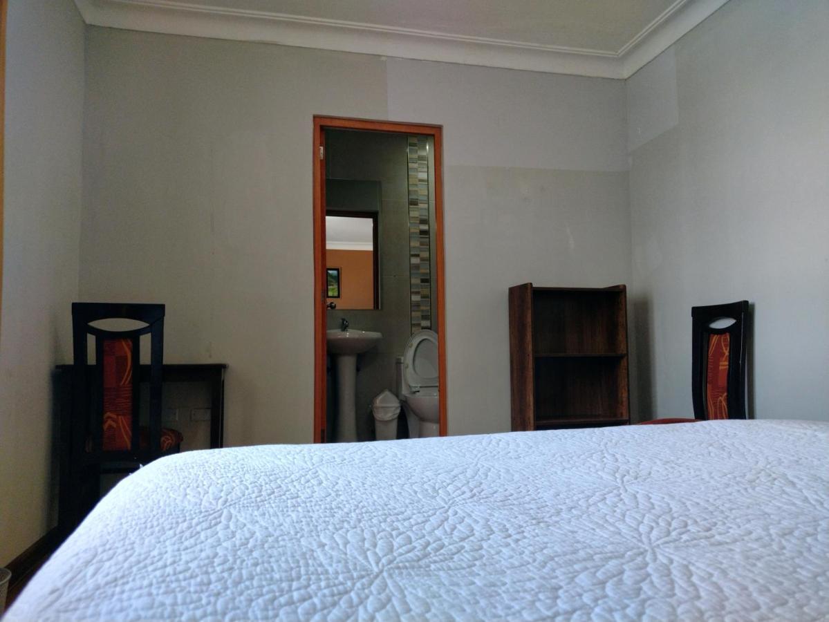 Sambos Hostel Arequipa Exteriér fotografie
