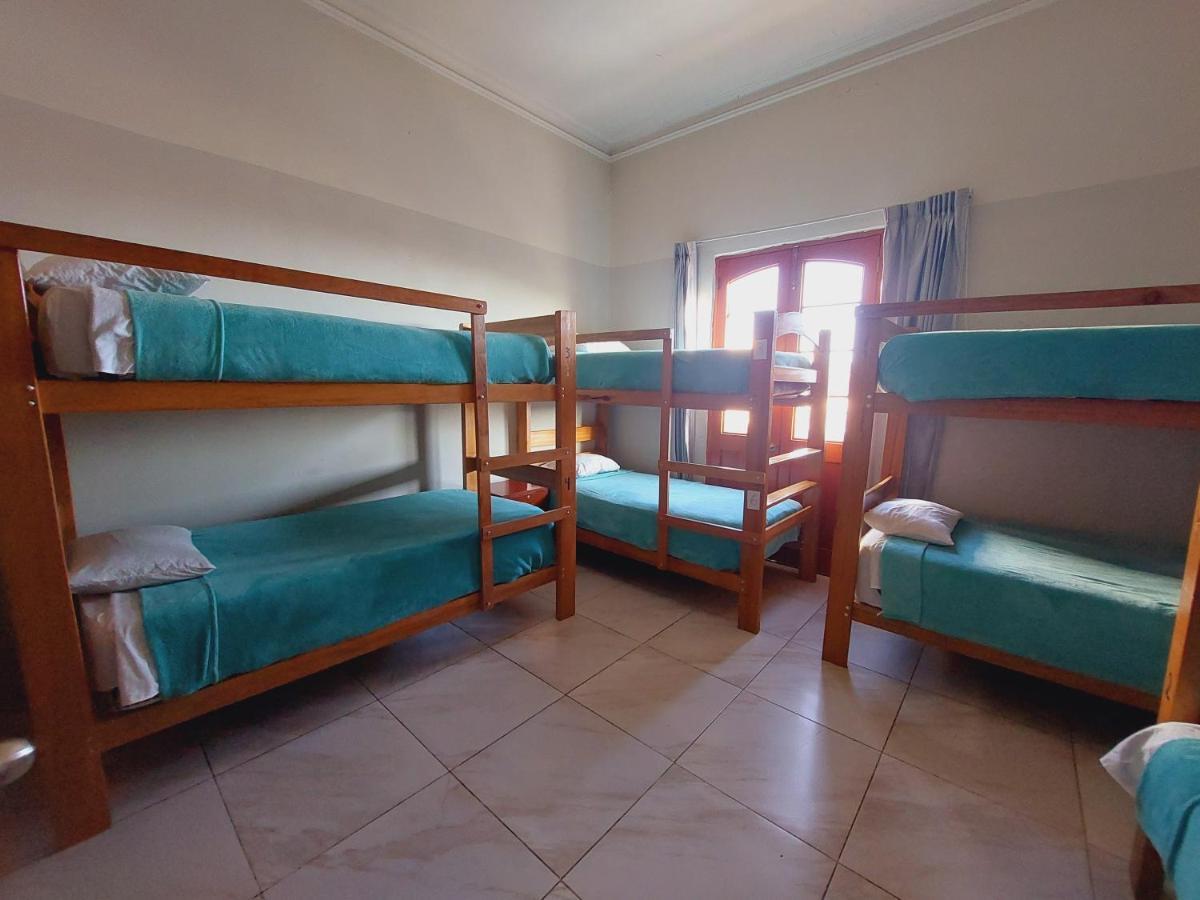 Sambos Hostel Arequipa Exteriér fotografie