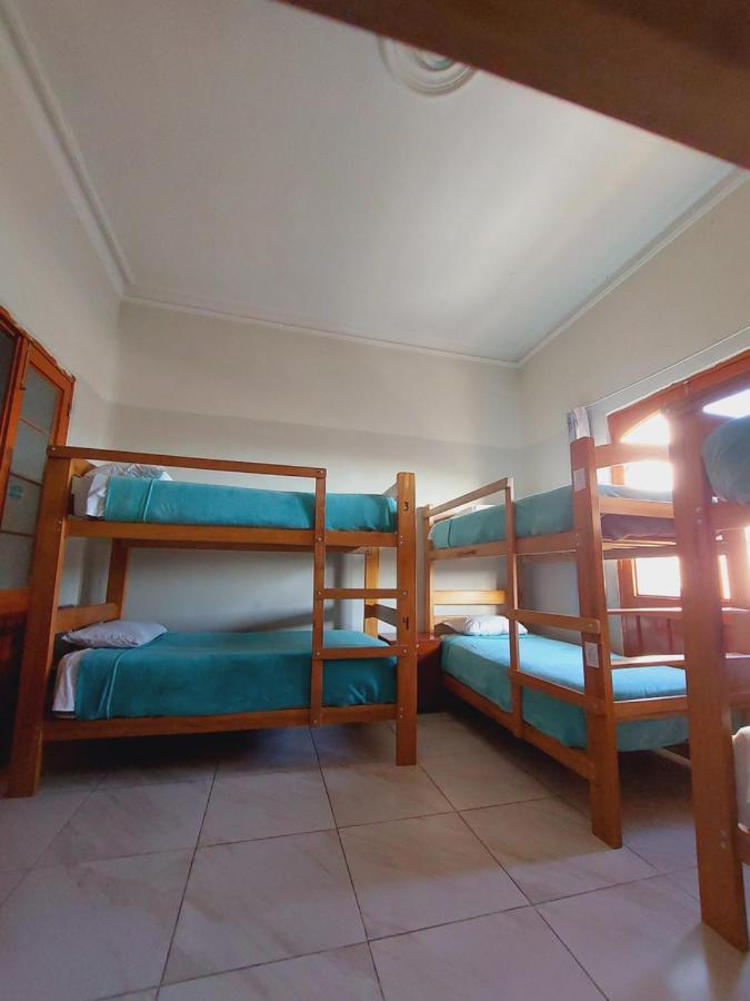 Sambos Hostel Arequipa Exteriér fotografie
